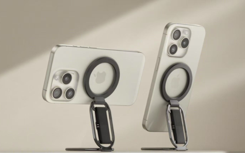 Telefoonhouder