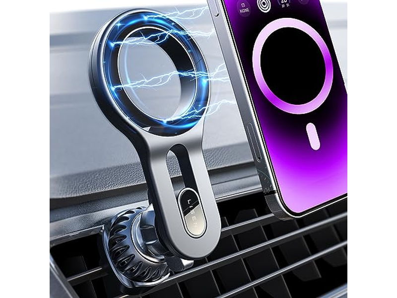 Ontluchter telefoonhouder Auto handsfree mobiele telefoonhouder