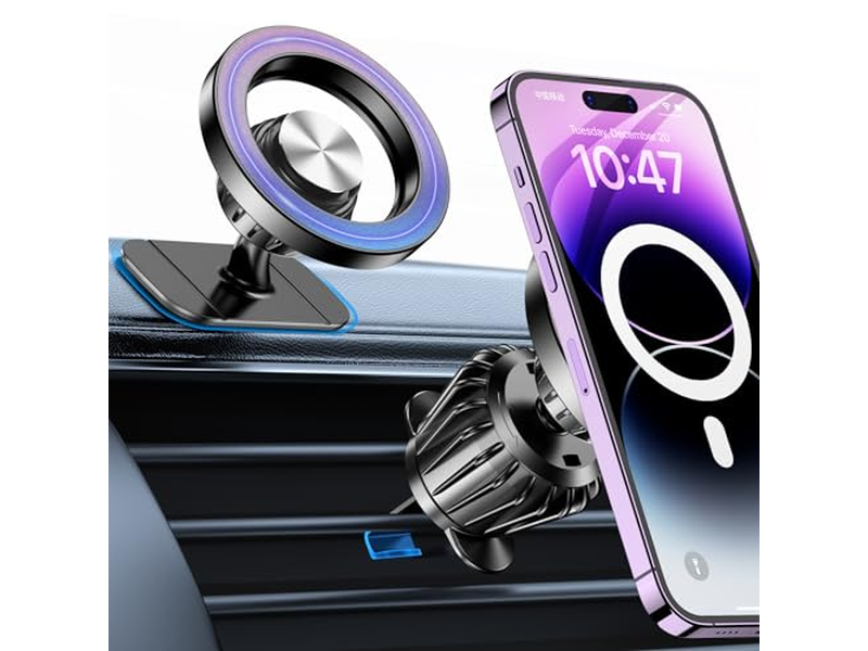 Mobiele telefoonhouders voor uw auto-accessoires
