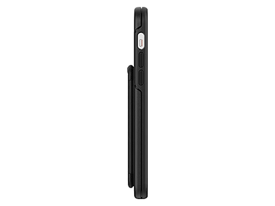 Afneembare portemonnee voor MagSafe - Zwart
