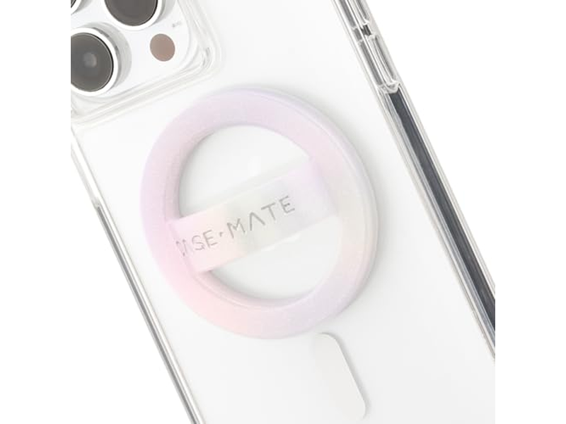 Magnetische telefoongreep