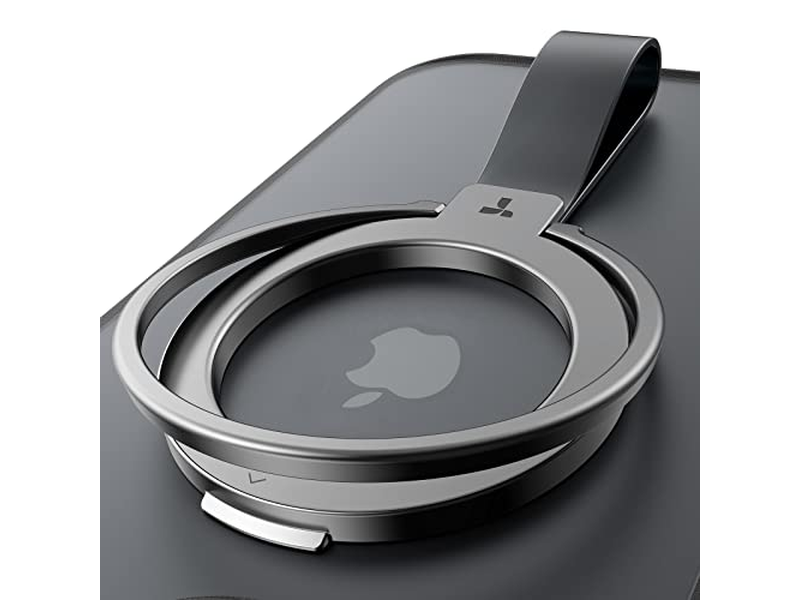 Magnetische telefoongreephouder Geschikt voor MagSafe Ring Afneembaar