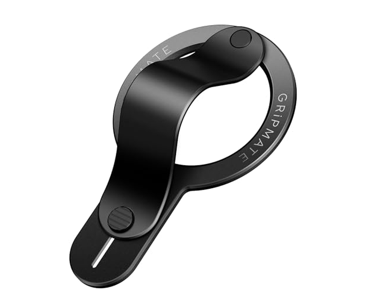 Magnetische telefoonringhouder afneembaar voor iPhone 16