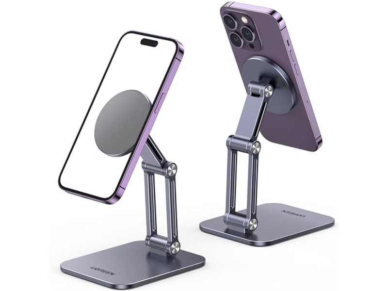 Magnetische telefoonstandaard Compatibel met MagSafe iPhone-houder