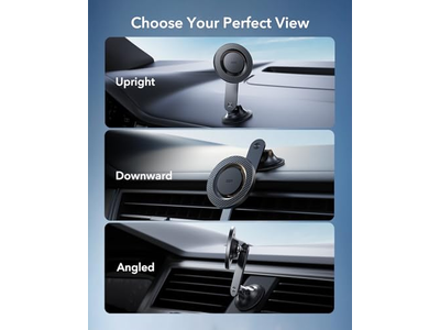 MagSafe Car Mount Verbeterde Dashboard Magnetische Telefoonhouder