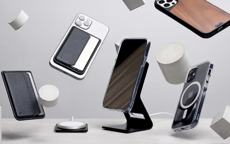 Productencollectie