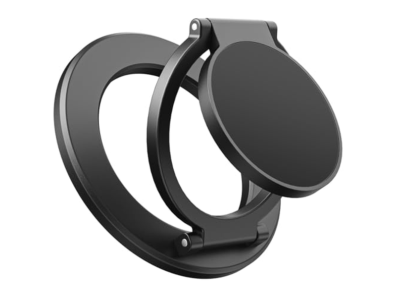 MagSafe Dual-Side Magnetics Verwijderbare Gym Telefoongreep