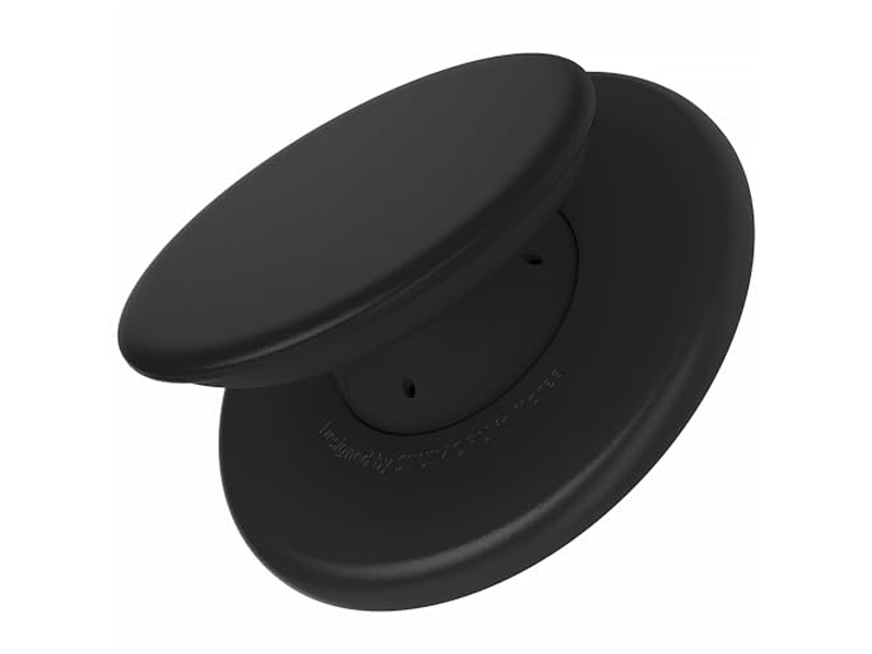 MagSafe-telefoongreep, zachte siliconen magnetische vingergreep