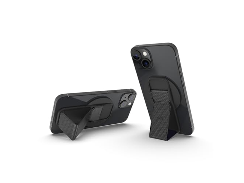 MagSafe telefoongreep en standaard 3-in-1 houder voor smartphones
