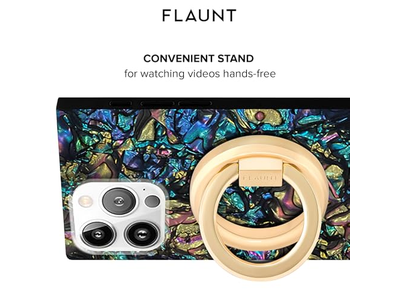 MagSafe telefoonringhouder en standaard