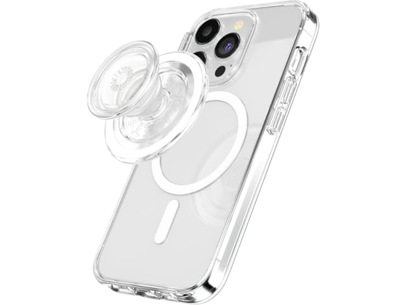 Telefoongreep voor MagSafe met magnetische standaard