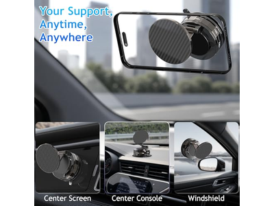Telefoonhouders voor in de auto Compatibel met MagSafe