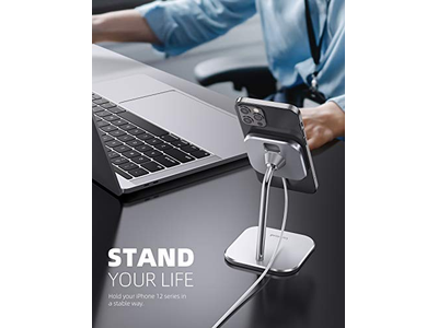 Telefoonstandaard voor Apple 15W MagSafe-oplader