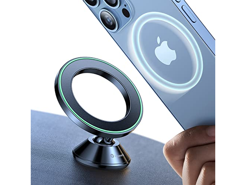 360 draaibare autotelefoonhouder