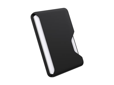 iPhone Wallet MagSafe-accessoire - Geschikt voor 1-3 kaarten - Krasbestendig