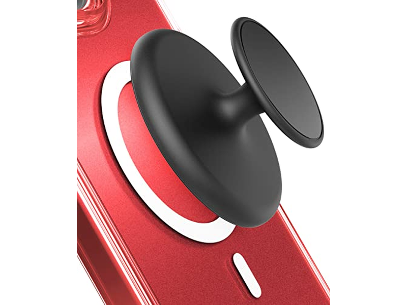 Magnetische telefoongreep voor MagSafe- en iPhone-hoesjes en accessoires