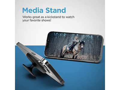 Magnetische telefoongreep voor MagSafe- en iPhone-hoesjes en accessoires