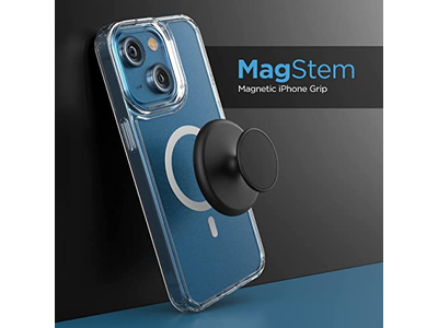 Magnetische telefoongreep voor MagSafe- en iPhone-hoesjes en accessoires
